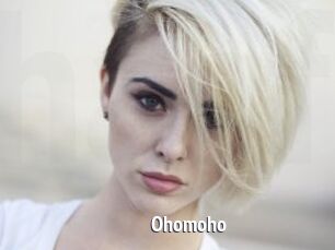 Ohomoho