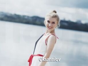 Oksanniov