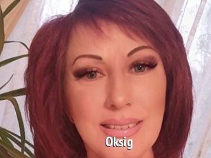 Oksig