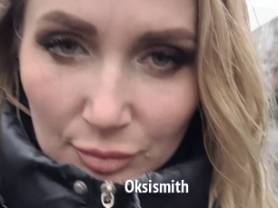 Oksismith
