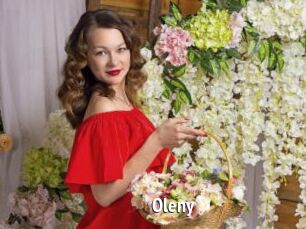 Oleny