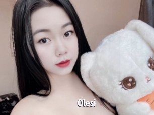 Olesi