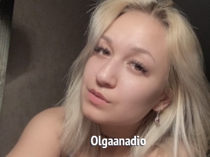 Olgaanadio
