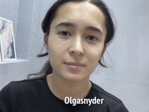 Olgasnyder