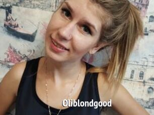 Oliblondgood
