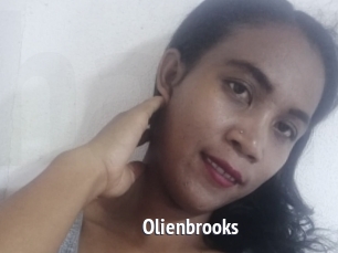 Olienbrooks