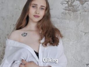 Oliking