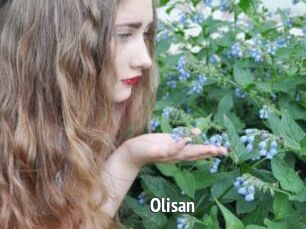 Olisan