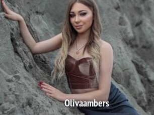 Olivaambers