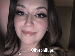 Olivephillips