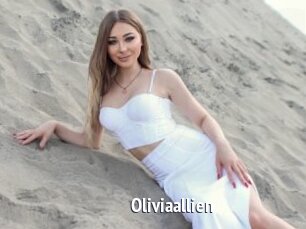 Oliviaallien