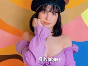 Oliviabaer