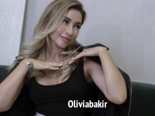 Oliviabakir