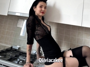Oliviacakee