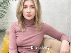 Oliviaderty