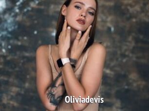 Oliviadevis
