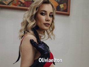 Oliviaelton