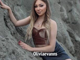 Oliviaevanns