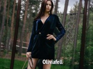 Oliviafell