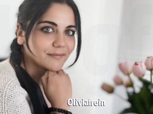 Oliviafrein
