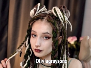 Oliviagraysons