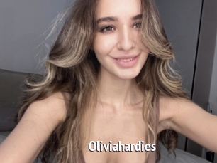 Oliviahardies