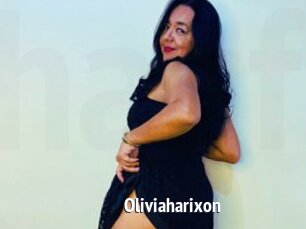 Oliviaharixon