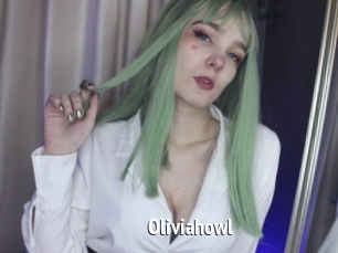 Oliviahowl