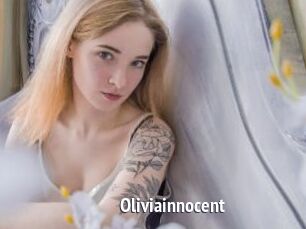 Oliviainnocent