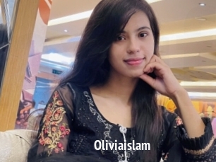Oliviaislam