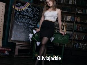 Oliviajackie