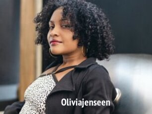Oliviajenseen