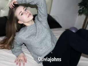 Oliviajohns