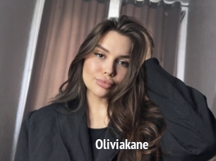 Oliviakane