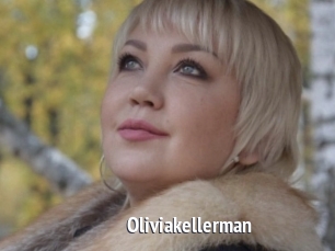 Oliviakellerman