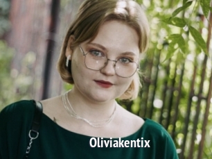 Oliviakentix