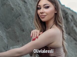 Olivialessli