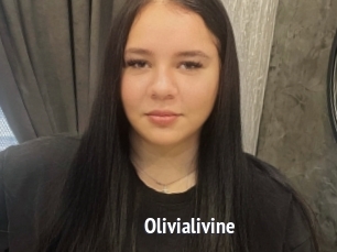 Olivialivine