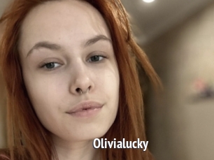 Olivialucky