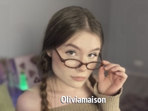 Oliviamaison