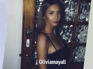 Oliviamayall