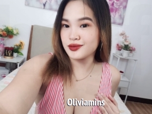 Oliviamins