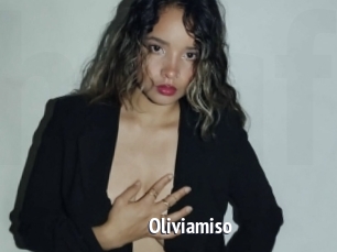 Oliviamiso