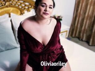 Oliviaoriley