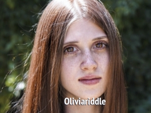 Oliviariddle