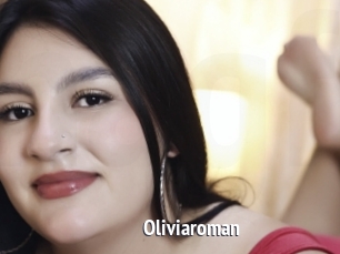 Oliviaroman