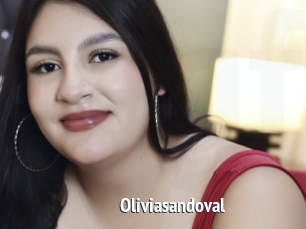 Oliviasandoval