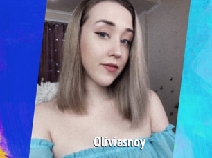 Oliviasnoy