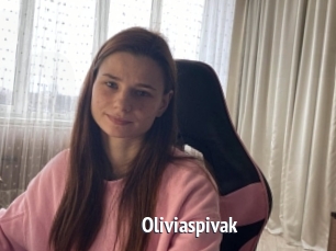Oliviaspivak