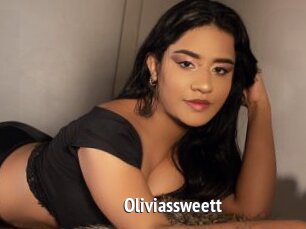Oliviassweett
